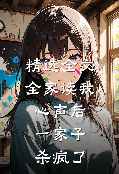 精选全文全家读我心声后，一家子杀疯了