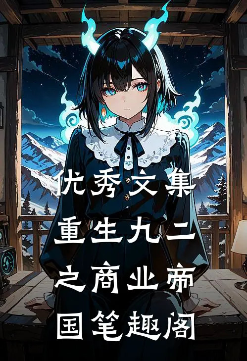 优秀文集重生九二之商业帝国笔趣阁