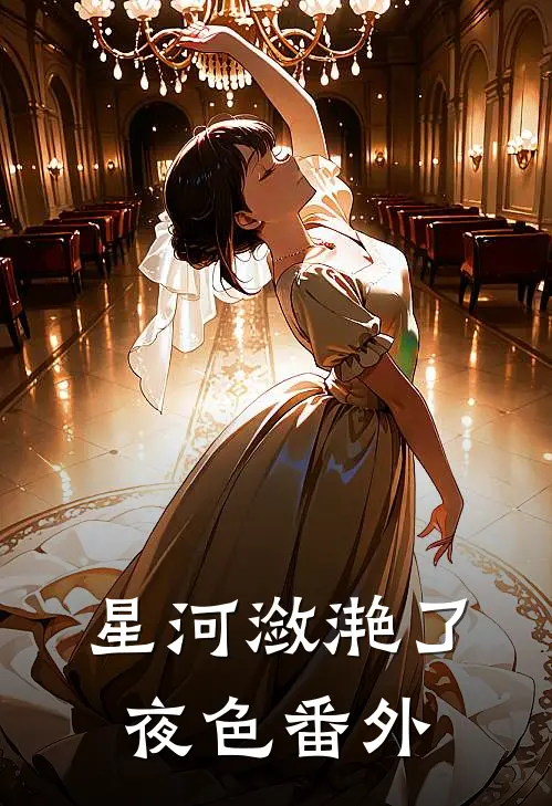 星河潋滟了夜色番外