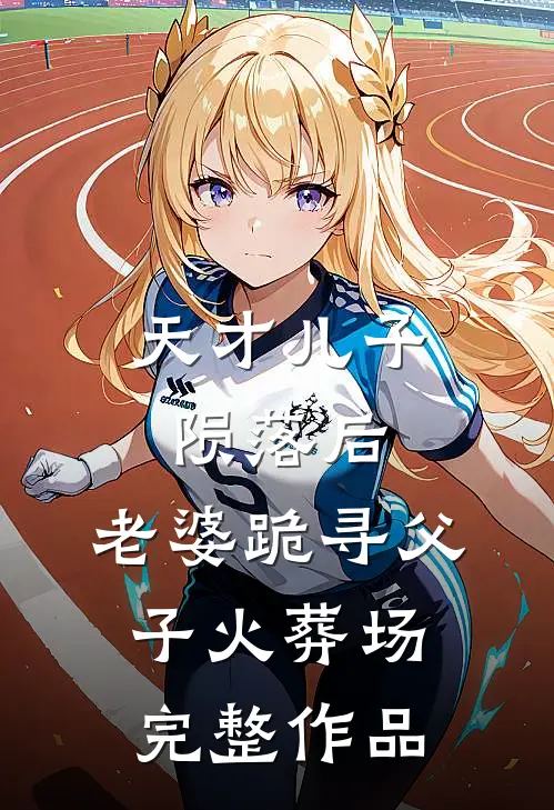 天才儿子陨落后，老婆跪寻父子火葬场完整作品