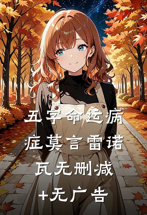 五字命运病症莫言雷诺瓦无删减+无广告