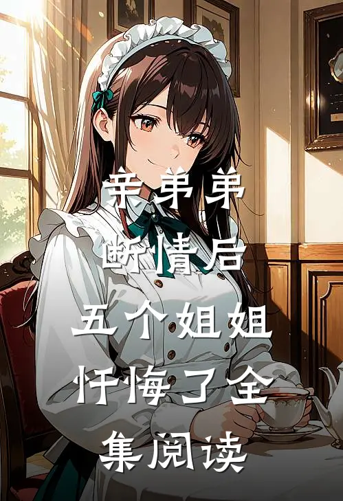亲弟弟断情后,五个姐姐忏悔了全集阅读