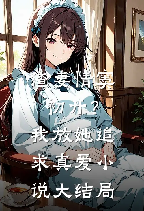 渣妻情窦初开？我放她追求真爱小说大结局
