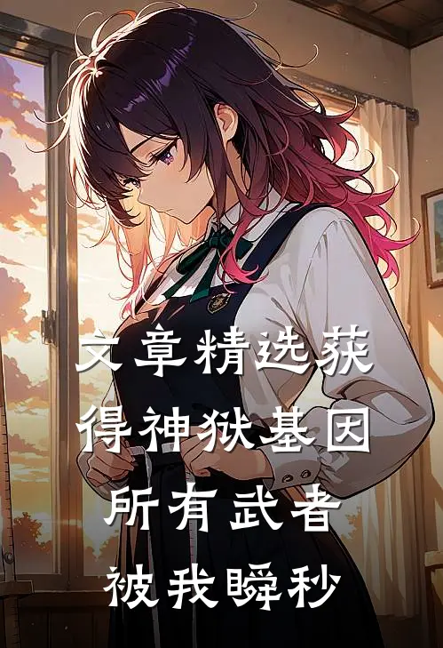 文章精选获得神狱基因，所有武者被我瞬秒