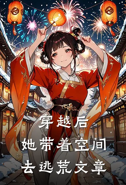 穿越后,她带着空间去逃荒文章