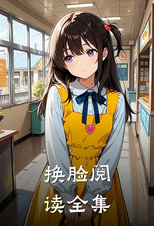 换脸阅读全集