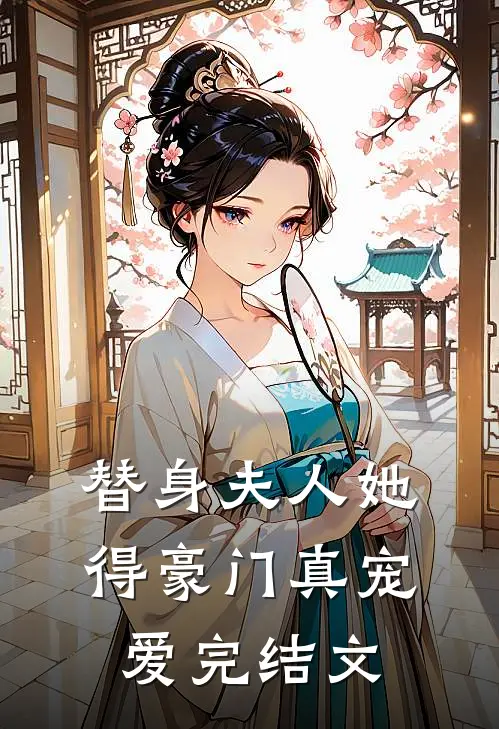 替身夫人她得豪门真宠爱完结文