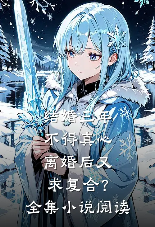 结婚三年不得真心，离婚后又求复合？全集小说阅读