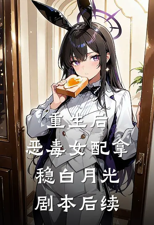 重生后，恶毒女配拿稳白月光剧本后续