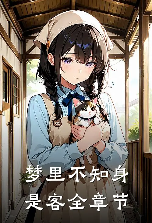梦里不知身是客全章节