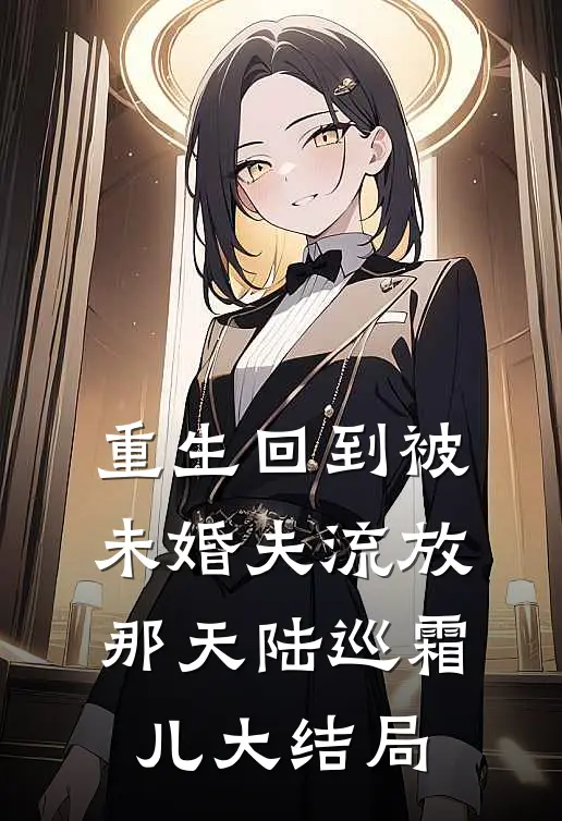 重生回到被未婚夫流放那天陆巡霜儿大结局