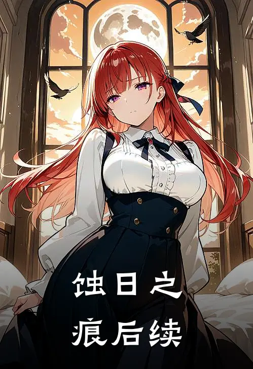 《蚀日之痕》后续