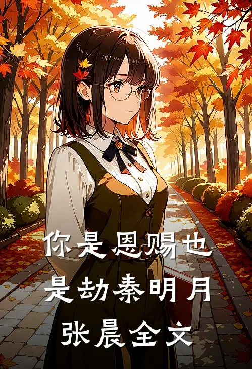 你是恩赐也是劫秦明月张晨全文