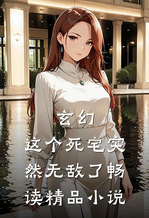 玄幻：这个死宅突然无敌了畅读精品小说