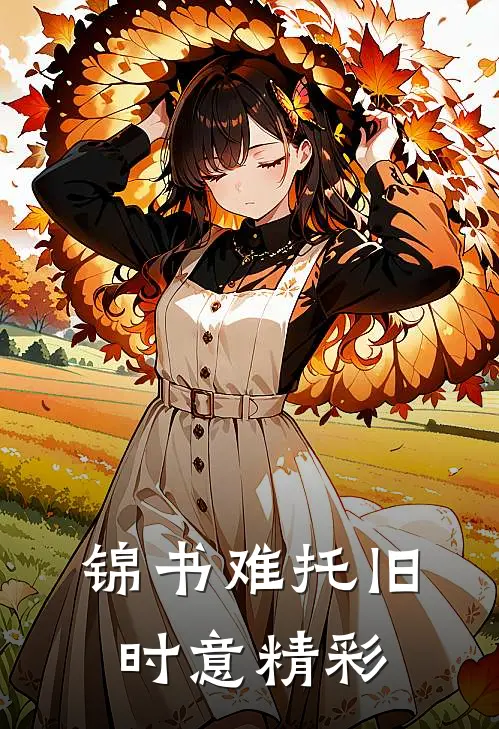 锦书难托旧时意精彩