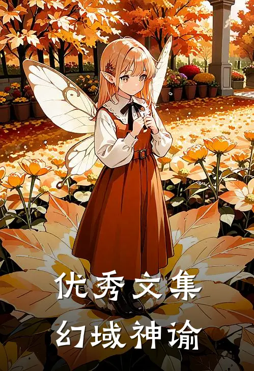 优秀文集幻域神谕