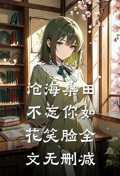 沧海桑田，不忘你如花笑脸全文无删减