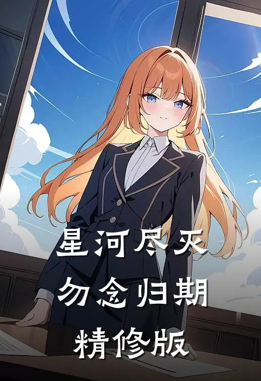 星河尽灭，勿念归期精修版