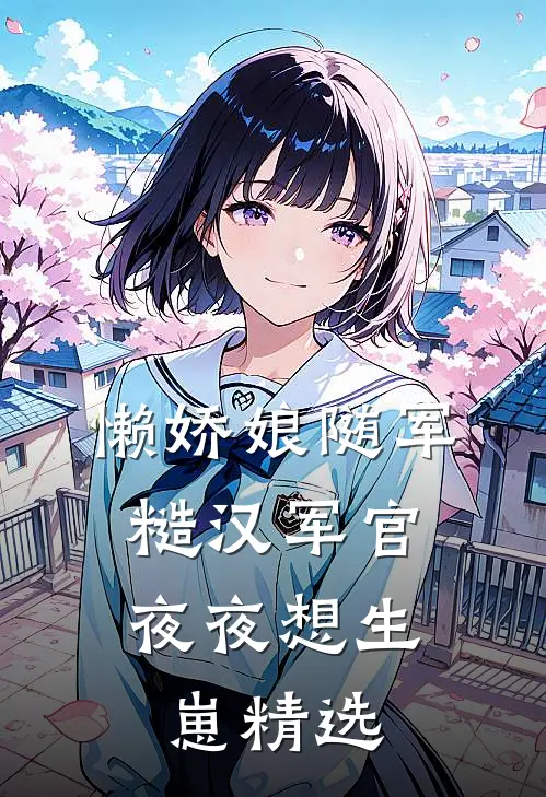 懒娇娘随军，糙汉军官夜夜想生崽精选
