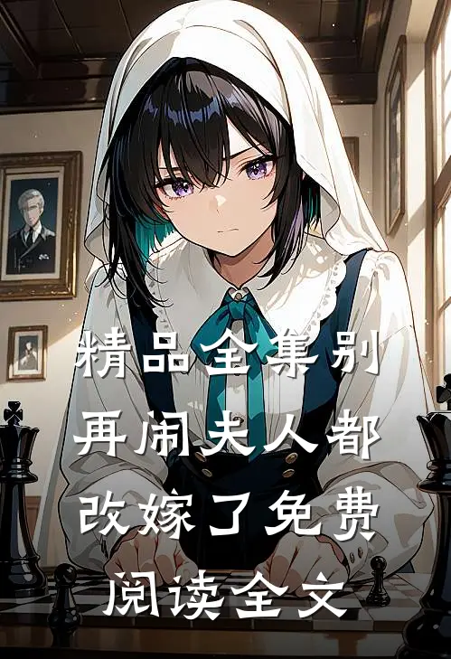 精品全集别再闹夫人都改嫁了免费阅读全文