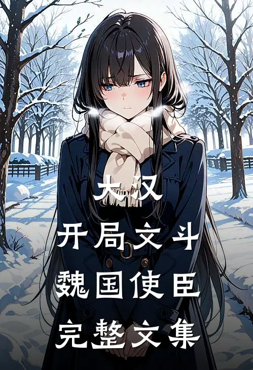 大汉：开局文斗魏国使臣完整文集