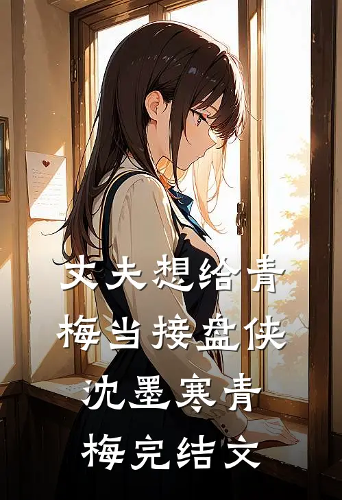 丈夫想给青梅当接盘侠沈墨寒青梅完结文