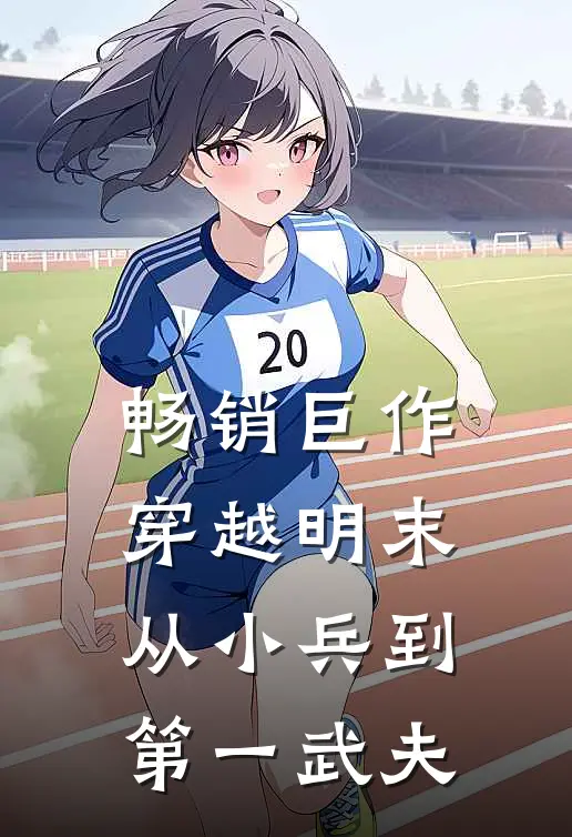 畅销巨作穿越明末：从小兵到第一武夫