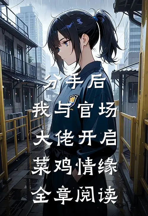 分手后，我与官场大佬开启菜鸡情缘全章阅读