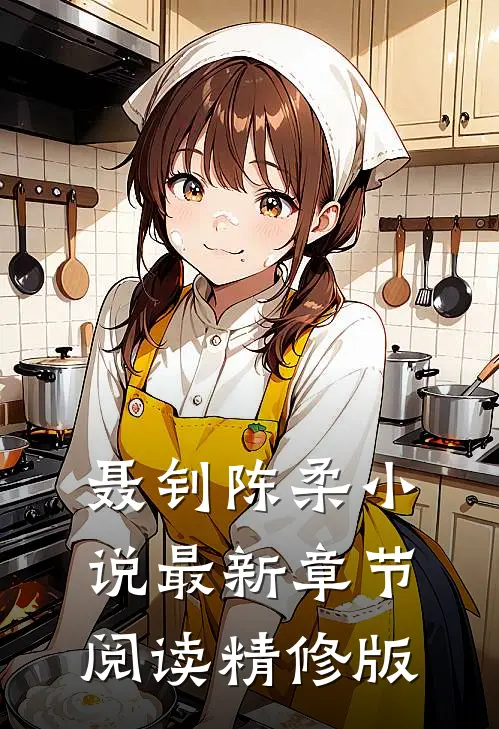 聂钊陈柔小说最新章节阅读精修版