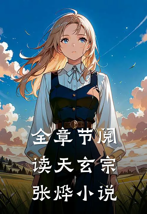 全章节阅读天玄宗张烨小说