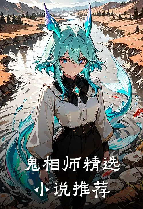 鬼相师精选小说推荐