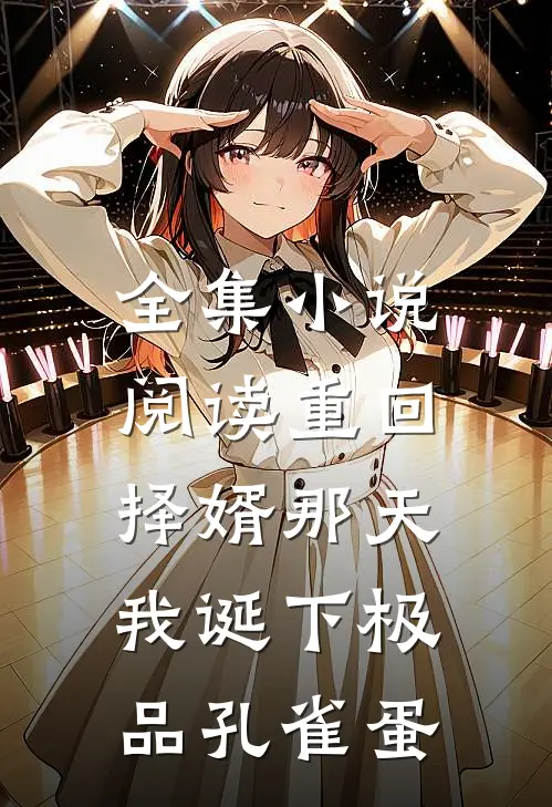 全集小说阅读重回择婿那天，我诞下极品孔雀蛋