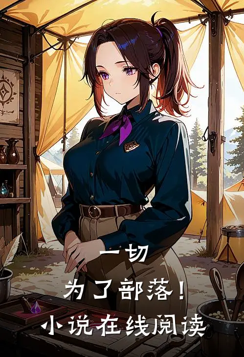 一切，为了部落！小说在线阅读