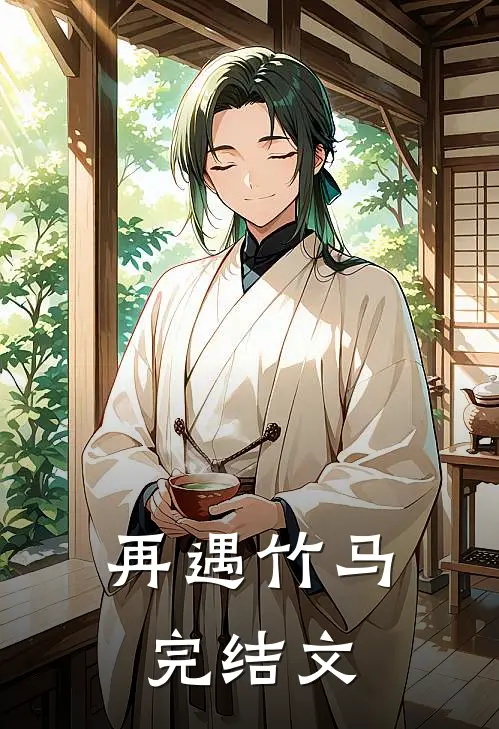 再遇竹马完结文