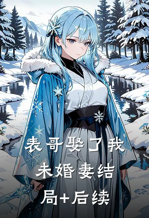 表哥娶了我未婚妻结局+后续