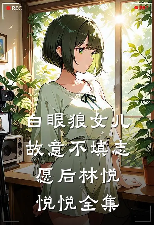 白眼狼女儿故意不填志愿后林悦悦悦全集