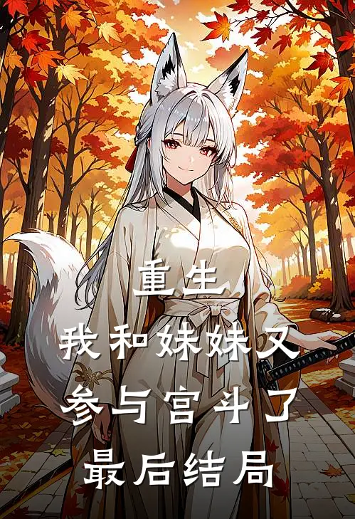 重生：我和妹妹又参与宫斗了最后结局