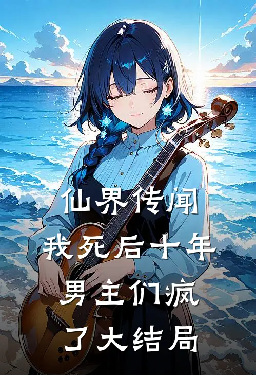 仙界传闻,我死后十年男主们疯了大结局免费观看
