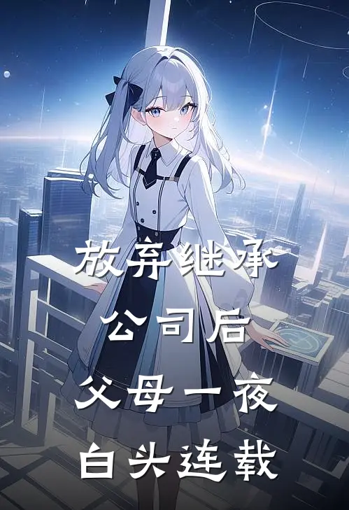 放弃继承公司后，父母一夜白头连载
