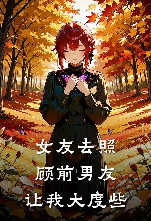 女友去照顾前男友,让我大度些阅读