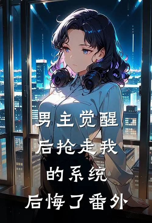 男主觉醒后抢走我的系统，后悔了 番外