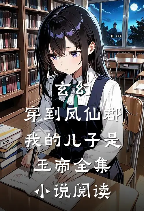 玄幻：穿到凤仙郡，我的儿子是玉帝全集小说阅读