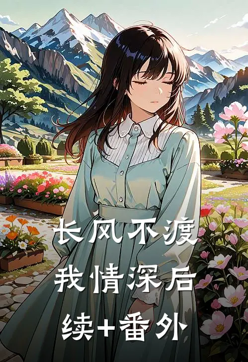 长风不渡我情深后续+番外