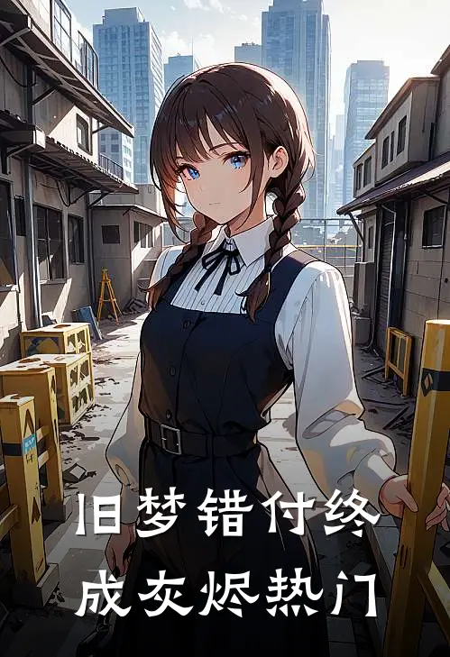旧梦错付终成灰烬热门