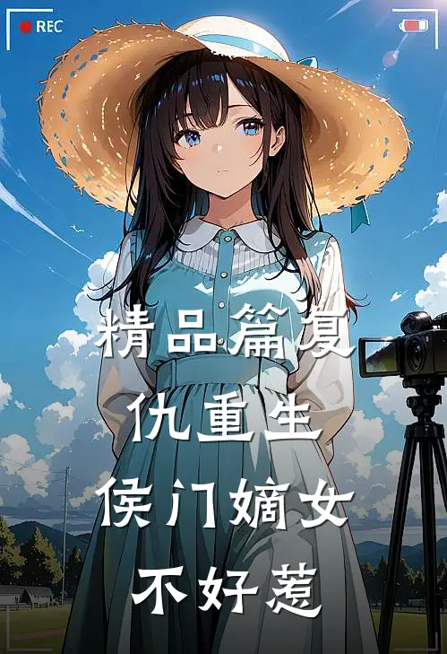 精品篇复仇重生侯门嫡女不好惹漫画