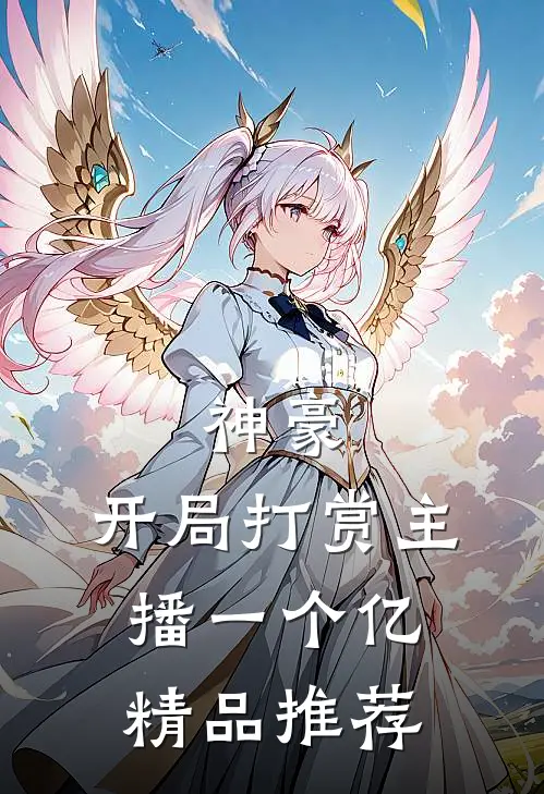 神豪：开局打赏主播一个亿精品推荐