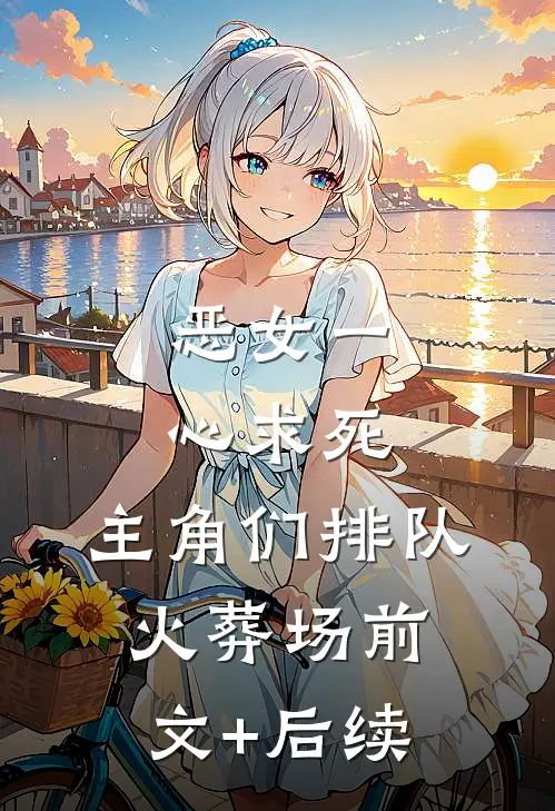 恶女一心求死，主角们排队火葬场前文+后续