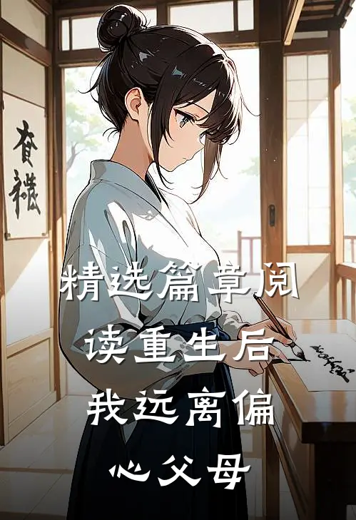 精选篇章阅读重生后，我远离偏心父母