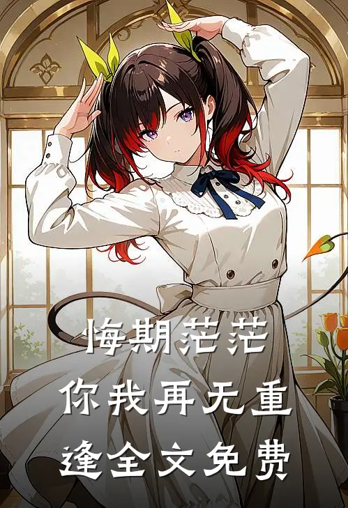 悔期茫茫，你我再无重逢全文免费
