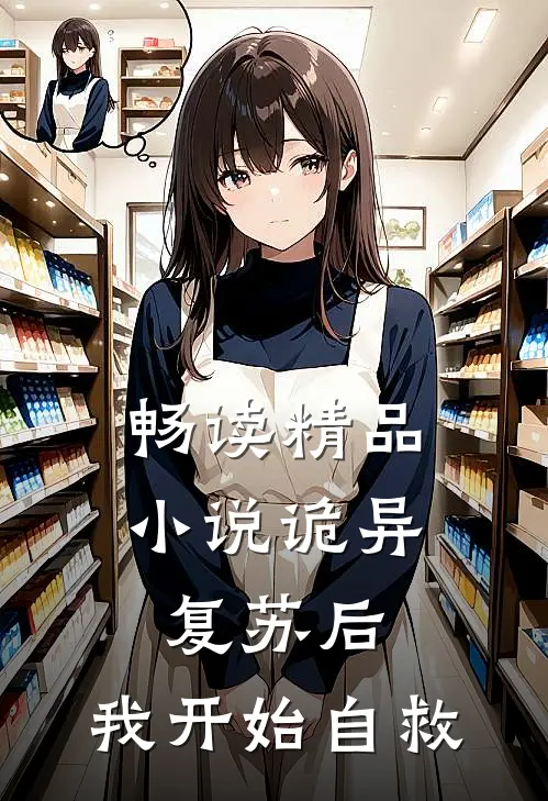 畅读精品小说诡异复苏后，我开始自救